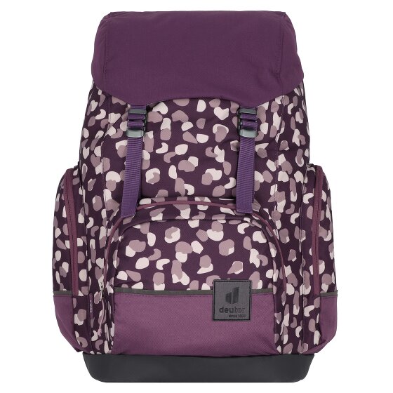 Deuter Scula Mochila de día 49 cm