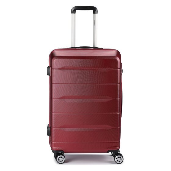 Benzi 5583 4 ruedas Carrito 65 cm