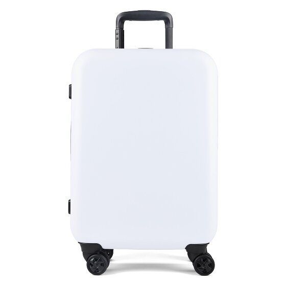 Pack Easy Colly Pure 4 ruedas Trolley de cabina S 55 cm