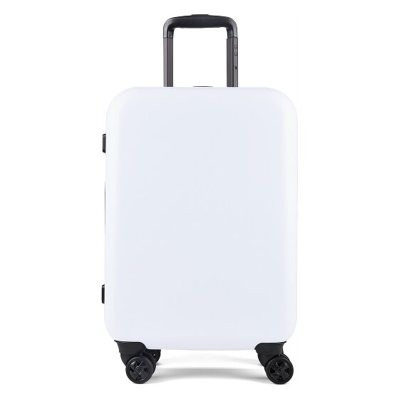 Pack Easy Colly Pure 4 ruedas Trolley de cabina S 55 cm