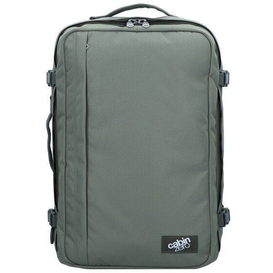 Cabin Zero Bolsa de viaje para cabina Classic Plus Mochila 42L 54 cm