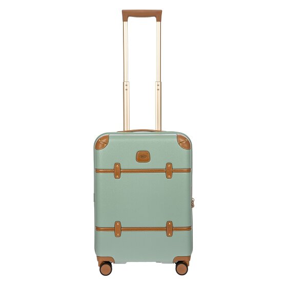Bric's Bellagio 4 ruedas Carro de la cabina 55 cm