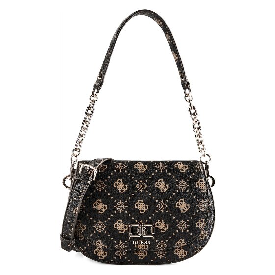 Guess Emelie Bolsa de hombro 25 cm
