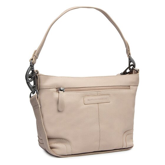 The Chesterfield Brand Zarita Bolsa de hombro Piel 22 cm