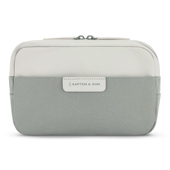 Kapten & Son Bergen Riñonera 22 cm
