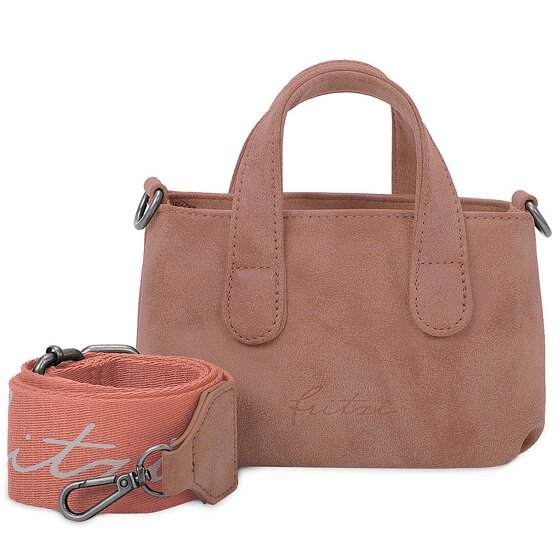 Fritzi aus Preußen Bolso 18,5 cm