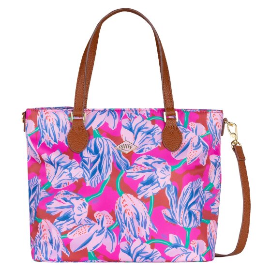 Oilily Tulipy Hella Bolso 26 cm