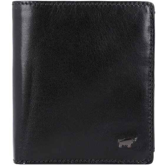 Braun Büffel Cartera Country RFID Piel 10 cm