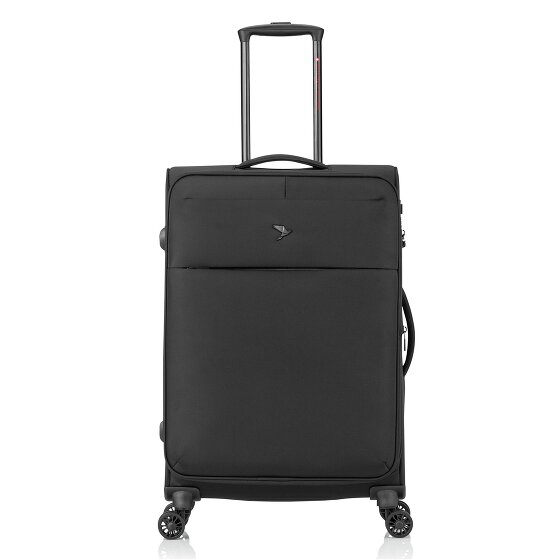 Pack Easy GoUp 4 ruedas Carrito M 65 cm con pliegue de expansión