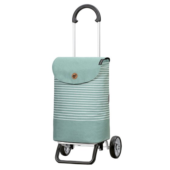 Andersen Shopper Scala Shopper Plus Tilde Carro de la compra 54 cm