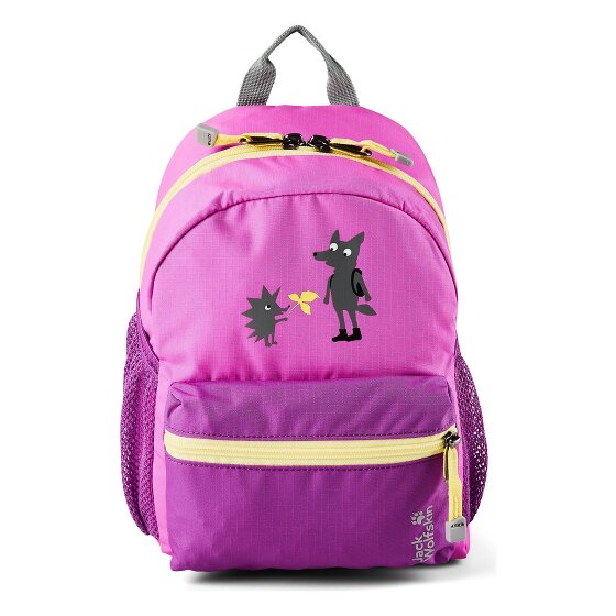 Jack Wolfskin Little Scout Mochila para niños 29 cm
