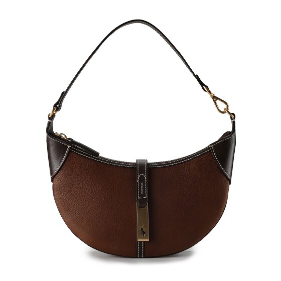 POLO RALPH LAUREN Polo ID Bolsa de hombro Piel 26 cm