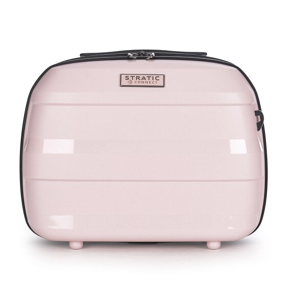 Stratic Straw + Estuche de belleza 35 cm