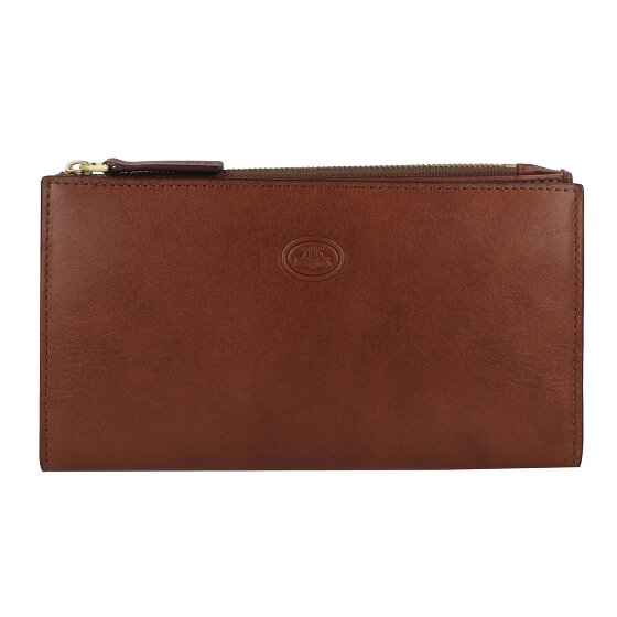 The Bridge Cartera Story Donna Piel 19 cm