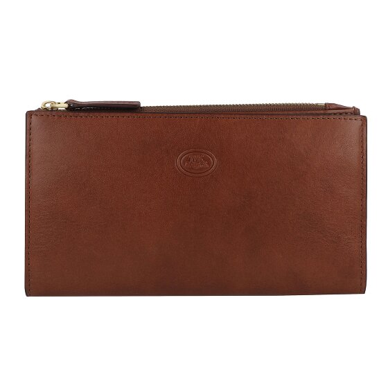 The Bridge Cartera Story Donna Piel 19 cm