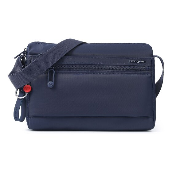 Hedgren Inner City Bolsa de hombro Protección RFID 27.5 cm