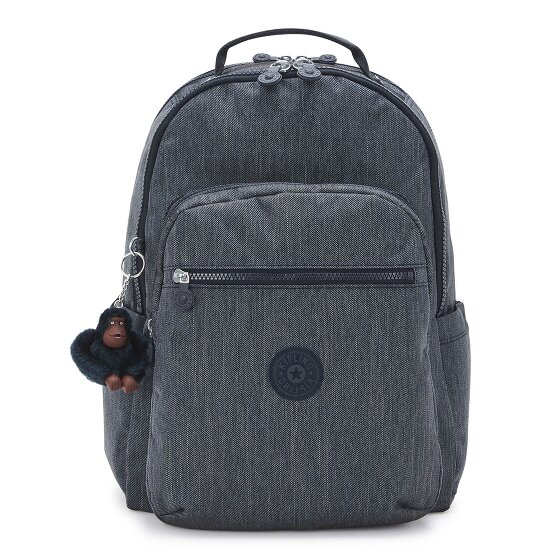 Kipling Back to School Pep Seoul Lap Mochila de día 44 cm Compartimento para el portátil