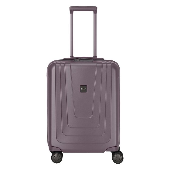 Titan X-Ray Trolley Cabina 4 Ruedas 55 cm