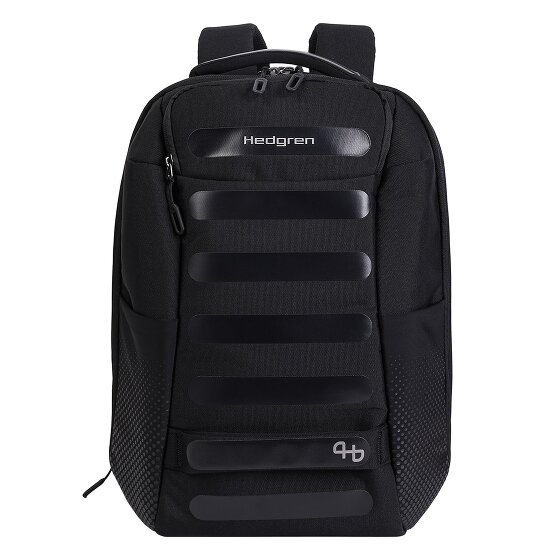Hedgren Mochila Comby RFID Compartimento para portátil de 44 cm
