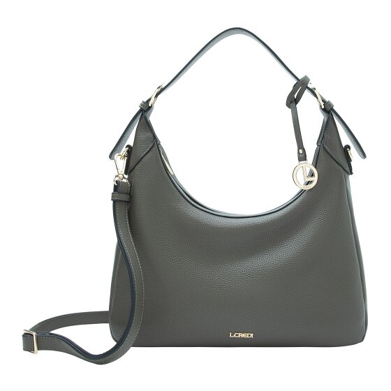 L.Credi Petronia Bolsa de hombro 33 cm