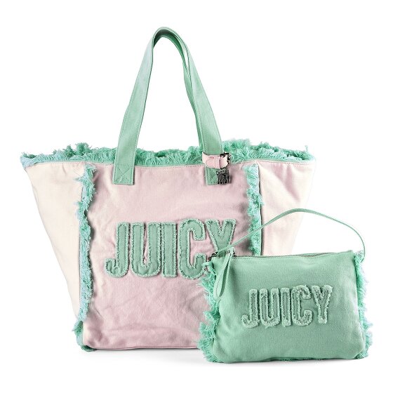 Juicy Couture Mirna Bolsa de compras 55 cm