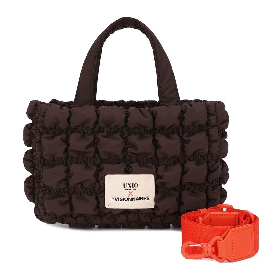 LES VISIONNAIRES Unio Cortina S Bolso 34 cm