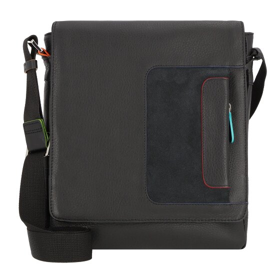 Mywalit Bolso bandolera cuero 22 cm
