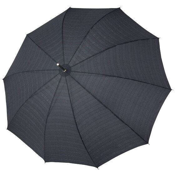 Doppler Carbonsteel Paraguas de palo 95 cm