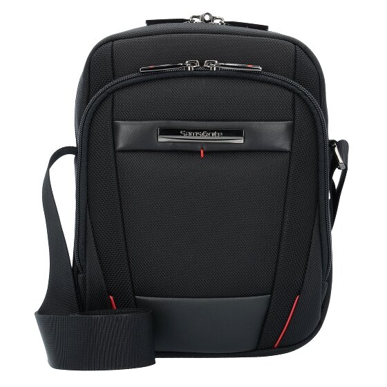 Samsonite Bolsa bandolera Pro-DLX 5 Compartimento para tablet de 19 cm
