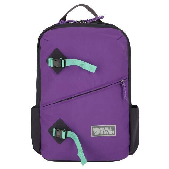 Fjällräven Vardag 17 Mochila de día 41 cm Compartimento para el portátil
