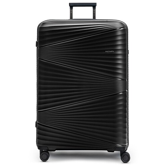 Pactastic Collection 02 THE LARGE 4 ruedas Carrito 77 cm