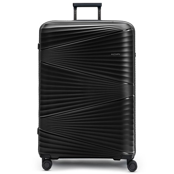 Pactastic Collection 02 THE LARGE 4 ruedas Carrito 77 cm