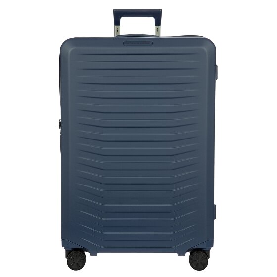 Porsche Design Roadster 4 ruedas Carrito L 75 cm con pliegue de expansión