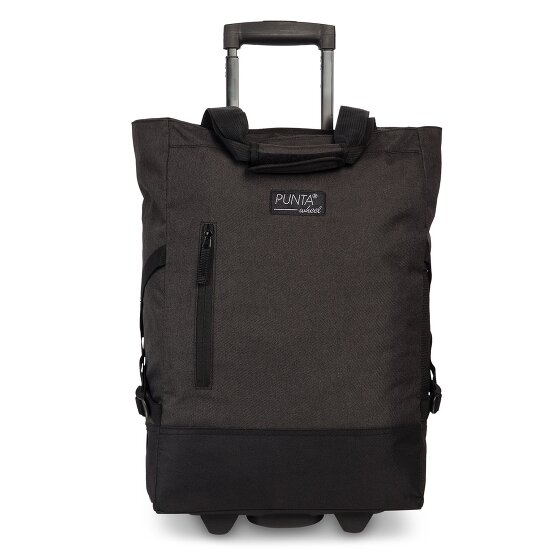 Punta Wheel "Unser Klassiker" Carro de la compra 50 cm