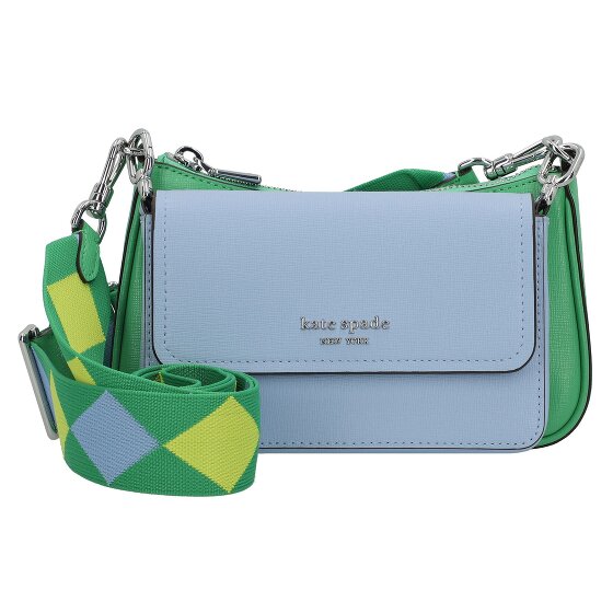Kate Spade New York Bolsa de hombro Piel 20.5 cm