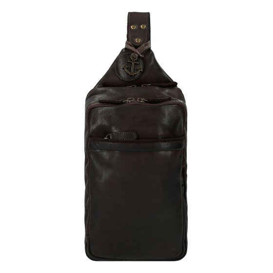 Harbour 2nd Phoenix bandolera cuero 33 cm