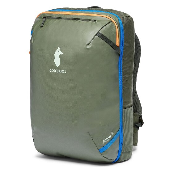 Cotopaxi Mochila de viaje Allpa 56 cm compartimento para portátil