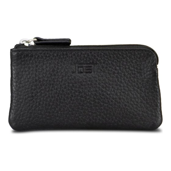 Jost Vika Cartera de llaves Piel 11 cm