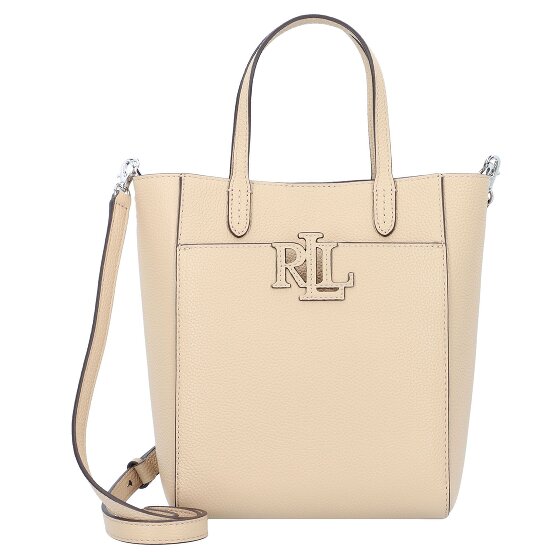 Lauren Ralph Lauren Cameryn Bolso Piel 23 cm