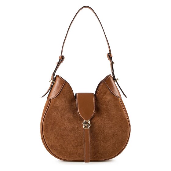 Boss Beyond Bolsa de hombro S Piel 27 cm