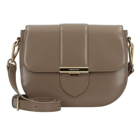 Lancaster Gelato Ily Bolsa de hombro Piel 22 cm