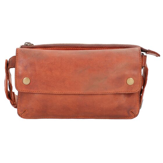 Harold's Riñonera Submarine Piel 21 cm