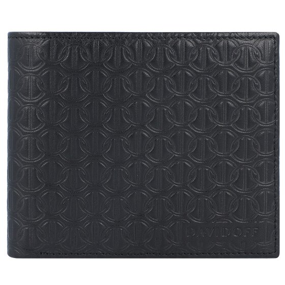 Davidoff Icon Cartera Piel 11.5 cm