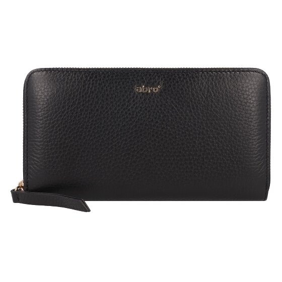 abro Adria Cartera Piel 19 cm