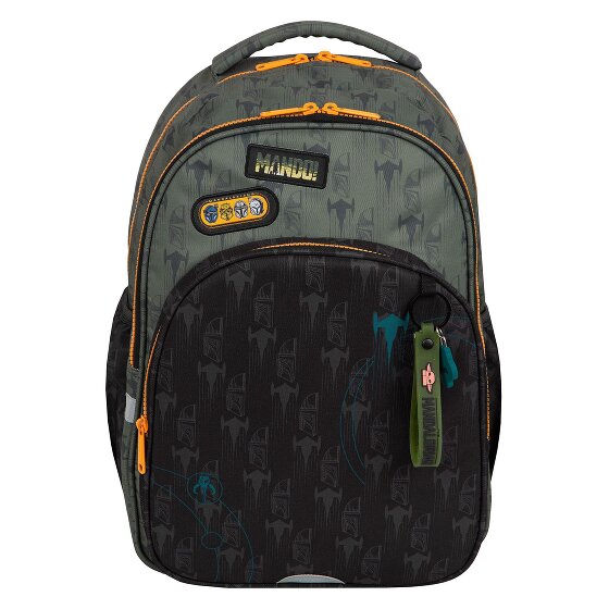McNeill Base Mochila para niños 36 cm