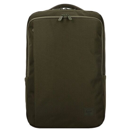 Herschel Kaslo Mochila de día 47 cm Compartimento para el portátil