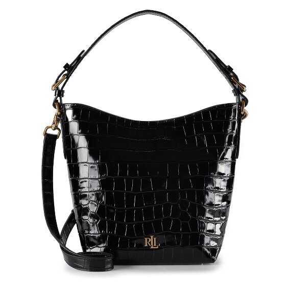 Lauren Ralph Lauren Witley Bolsa de hombro Piel 29 cm