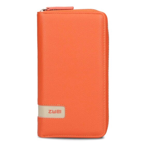 Zwei Mademoiselle Cartera 20 cm