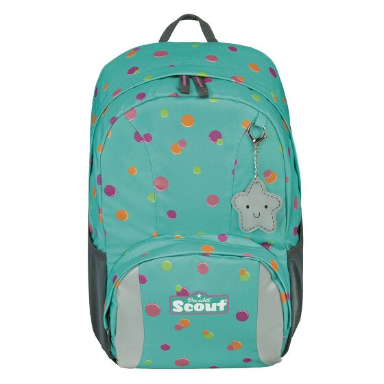 Scout Adventure Mochila escolar 39 cm