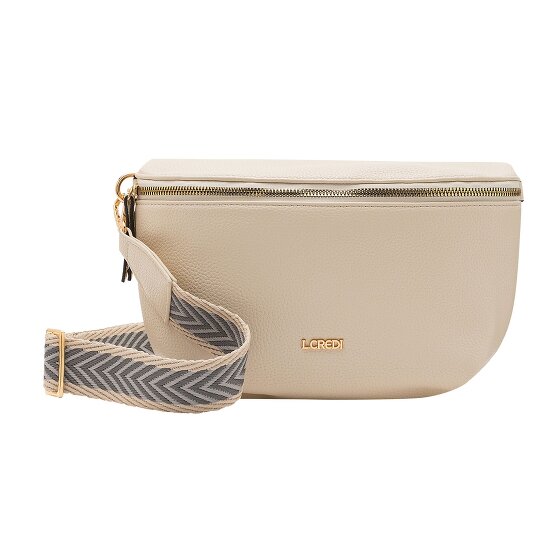 L.Credi Oliana Bolsa de hombro 22 cm